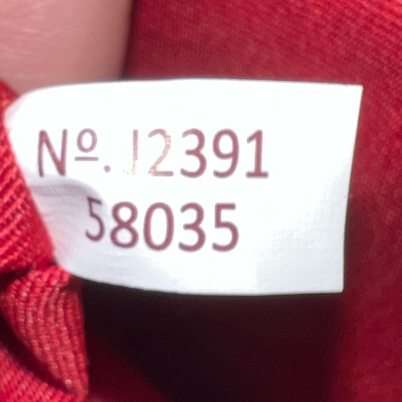 Coach corner zip wristlet - Picture 6 of 7